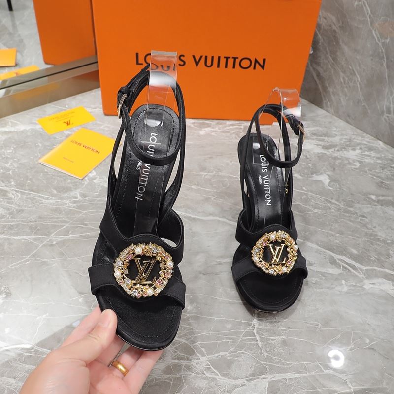 Louis Vuitton Sandals